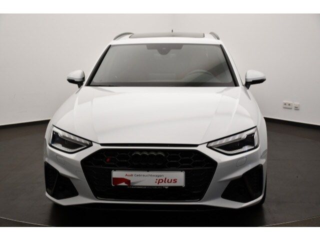 Audi S4 Avant - 2024 - Joinsteer - #20