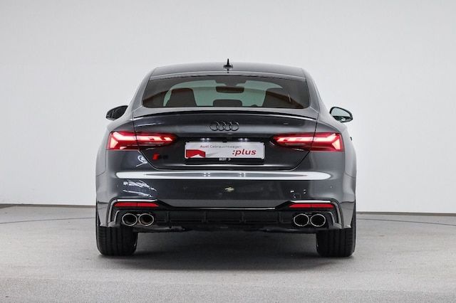 Audi S5 Sportback - 2025 - Joinsteer - #5