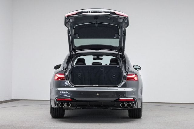 Audi S5 Sportback - 2025 - Joinsteer - #6