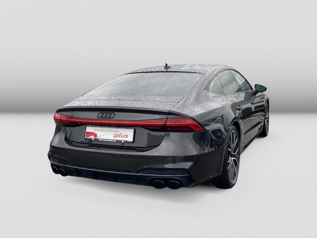 Audi S7 Sportback TDI Quattro Tiptronic - 2022 - Joinsteer - #3