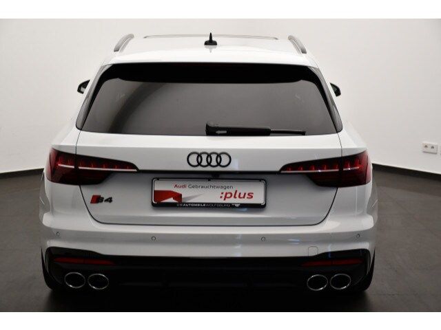 Audi S4 Avant - 2024 - Joinsteer - #21