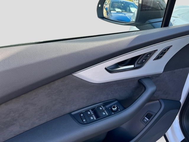 Audi SQ7 SUV TFSI Quattro Tiptronic - 2022 - Joinsteer - #13