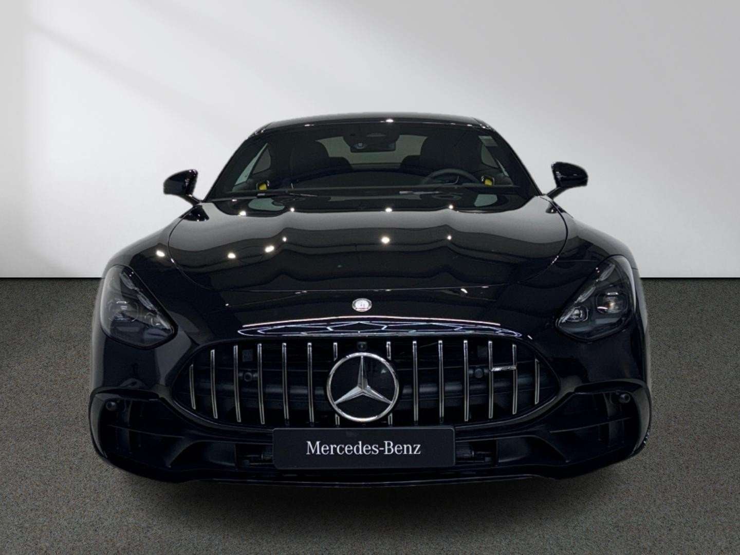 Mercedes AMG GT AMG Line - 2025 - Joinsteer - #4