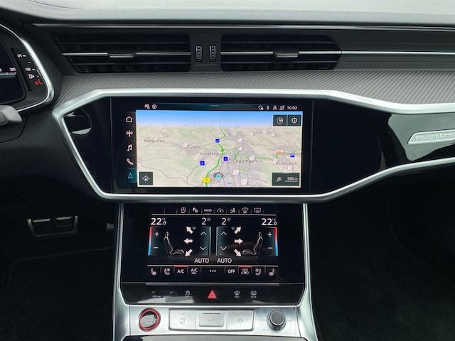 Audi S7 Sportback TDI Quattro Tiptronic - 2022 - Joinsteer - #6