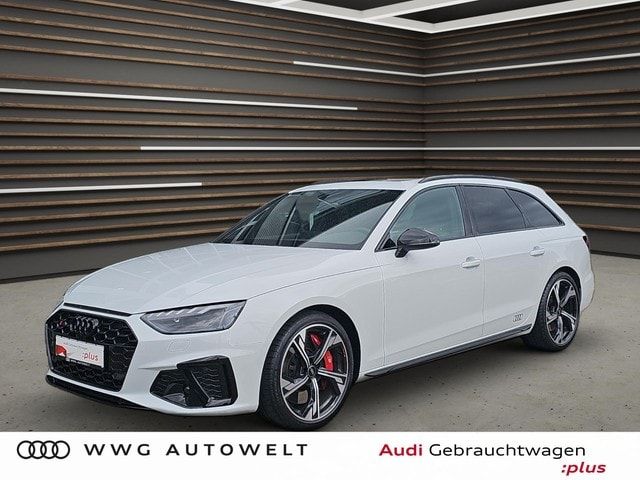 Audi S4 Avant - 2024 - Joinsteer - #1