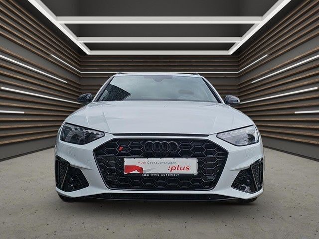 Audi S4 Avant - 2024 - Joinsteer - #2
