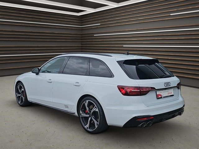 Audi S4 Avant - 2024 - Joinsteer - #3