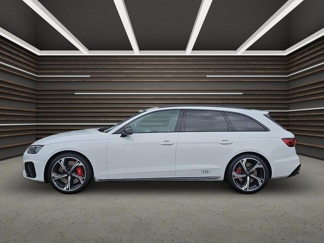 Audi S4 Avant - 2024 - Joinsteer - #5