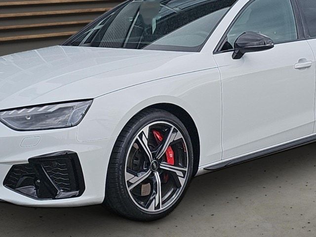 Audi S4 Avant - 2024 - Joinsteer - #6