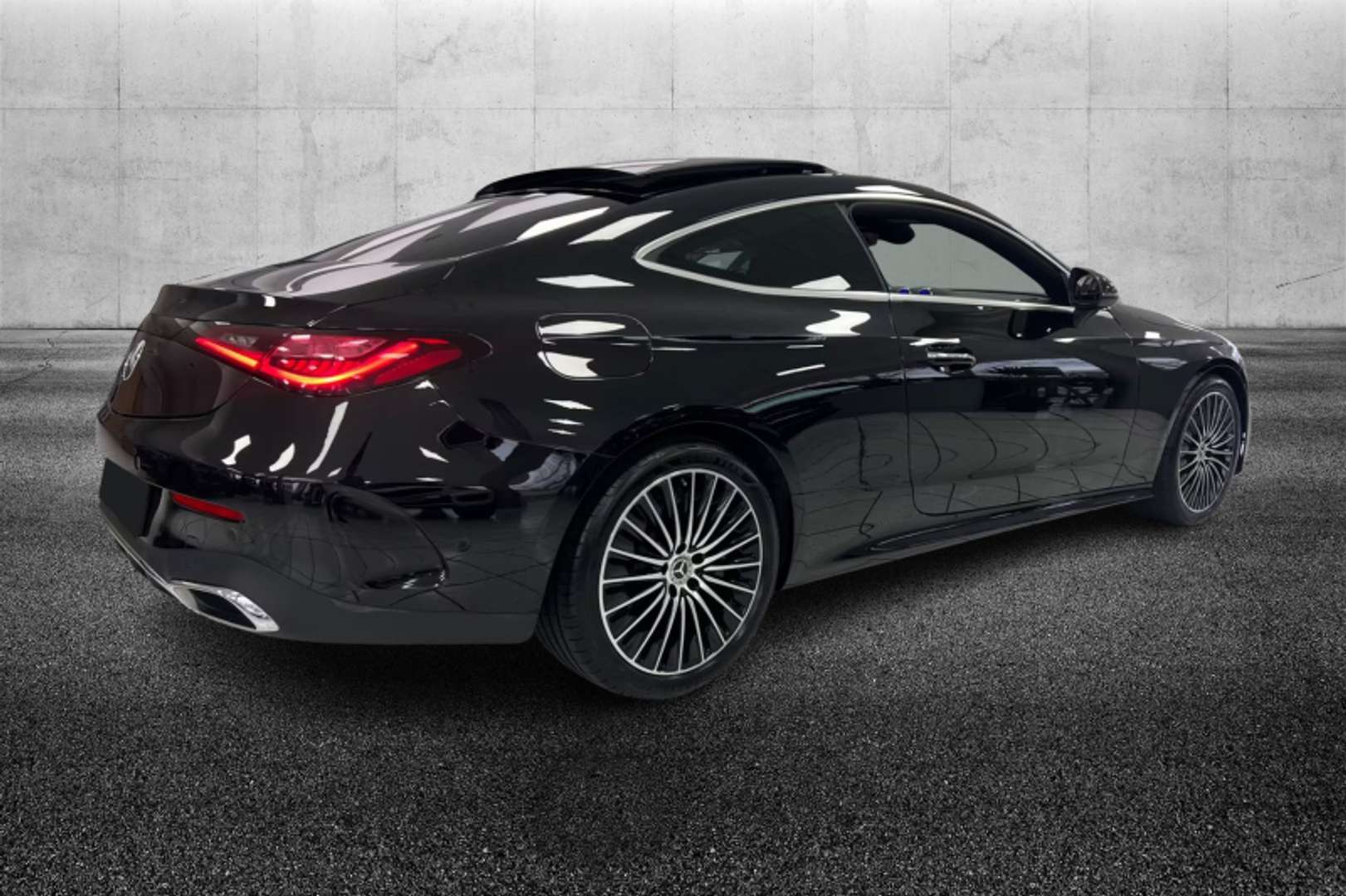 Mercedes CLE Coupé 200 AMG Line - 2023 - Joinsteer - #3
