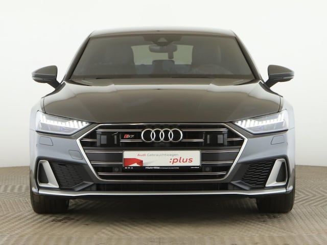 Audi S7 Sportback TDI Quattro Tiptronic - 2021 - Joinsteer - #3