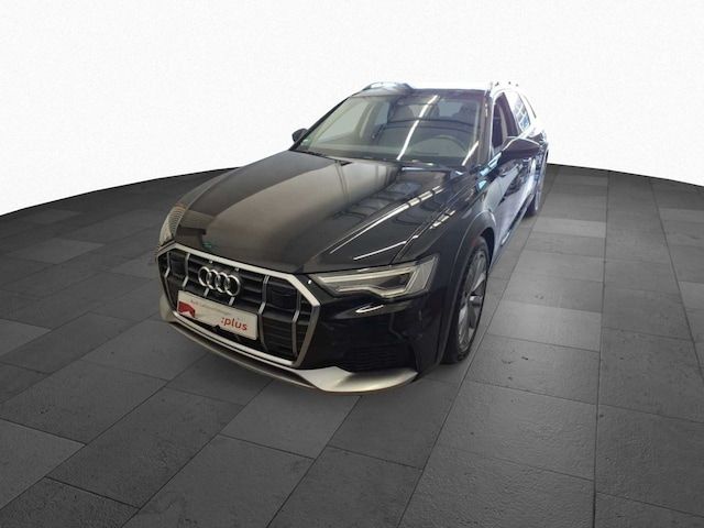 Audi A6 Allroad Quattro 55 TDI Quattro Tiptronic - 2024 - Joinsteer