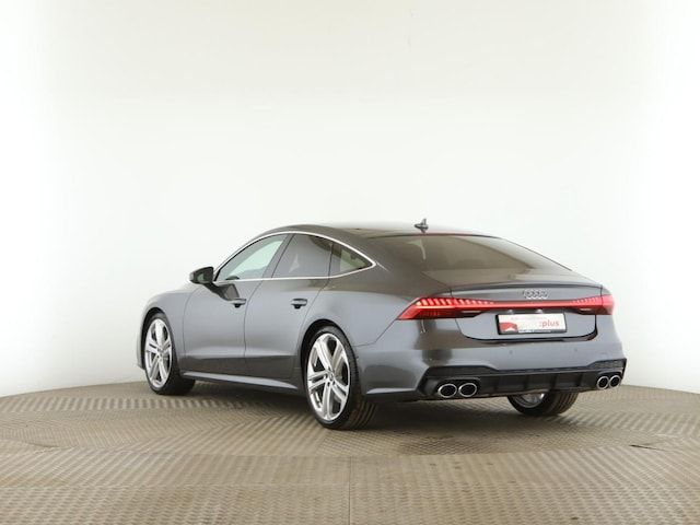 Audi S7 Sportback TDI Quattro Tiptronic - 2021 - Joinsteer - #6