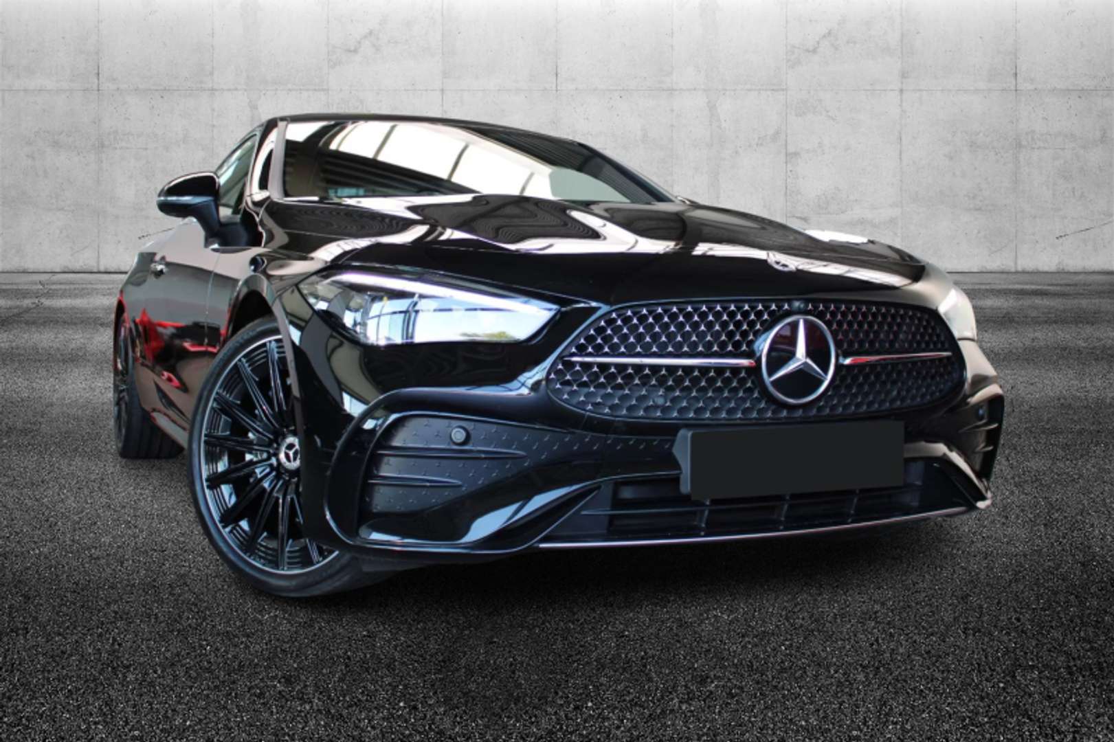 Mercedes CLE Coupé 200 AMG Line - 2024 - Joinsteer - #2