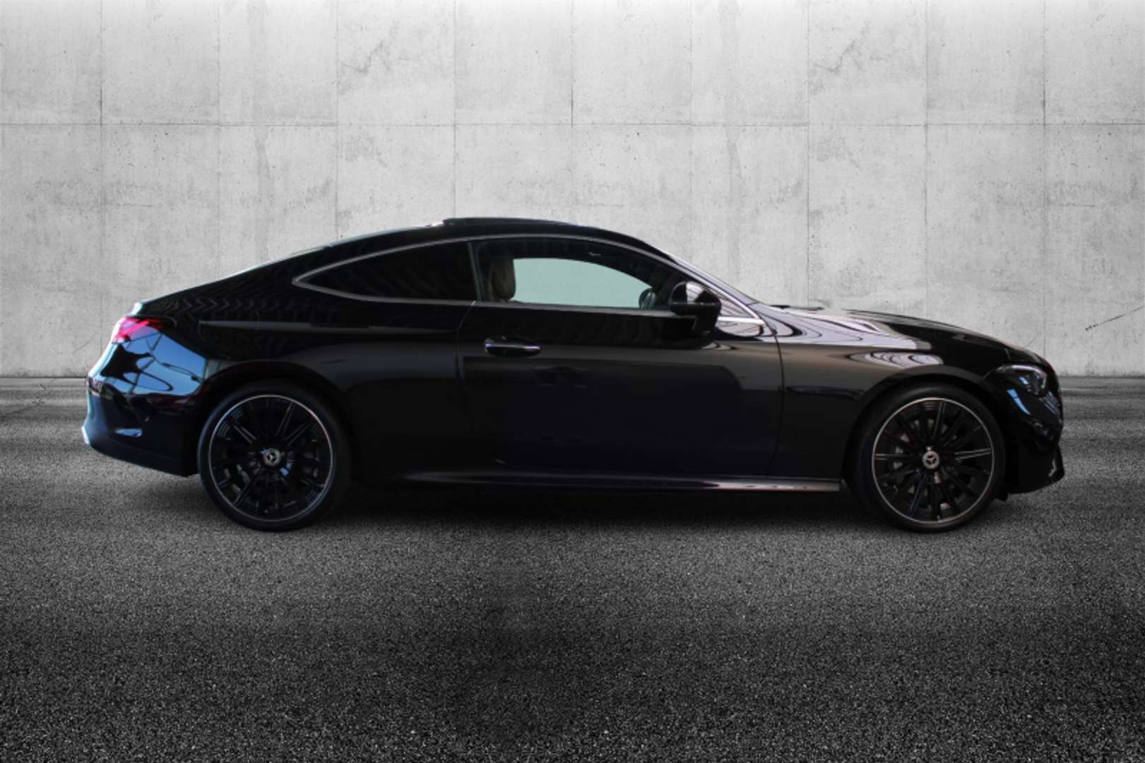 Mercedes CLE Coupé 200 AMG Line - 2024 - Joinsteer - #5