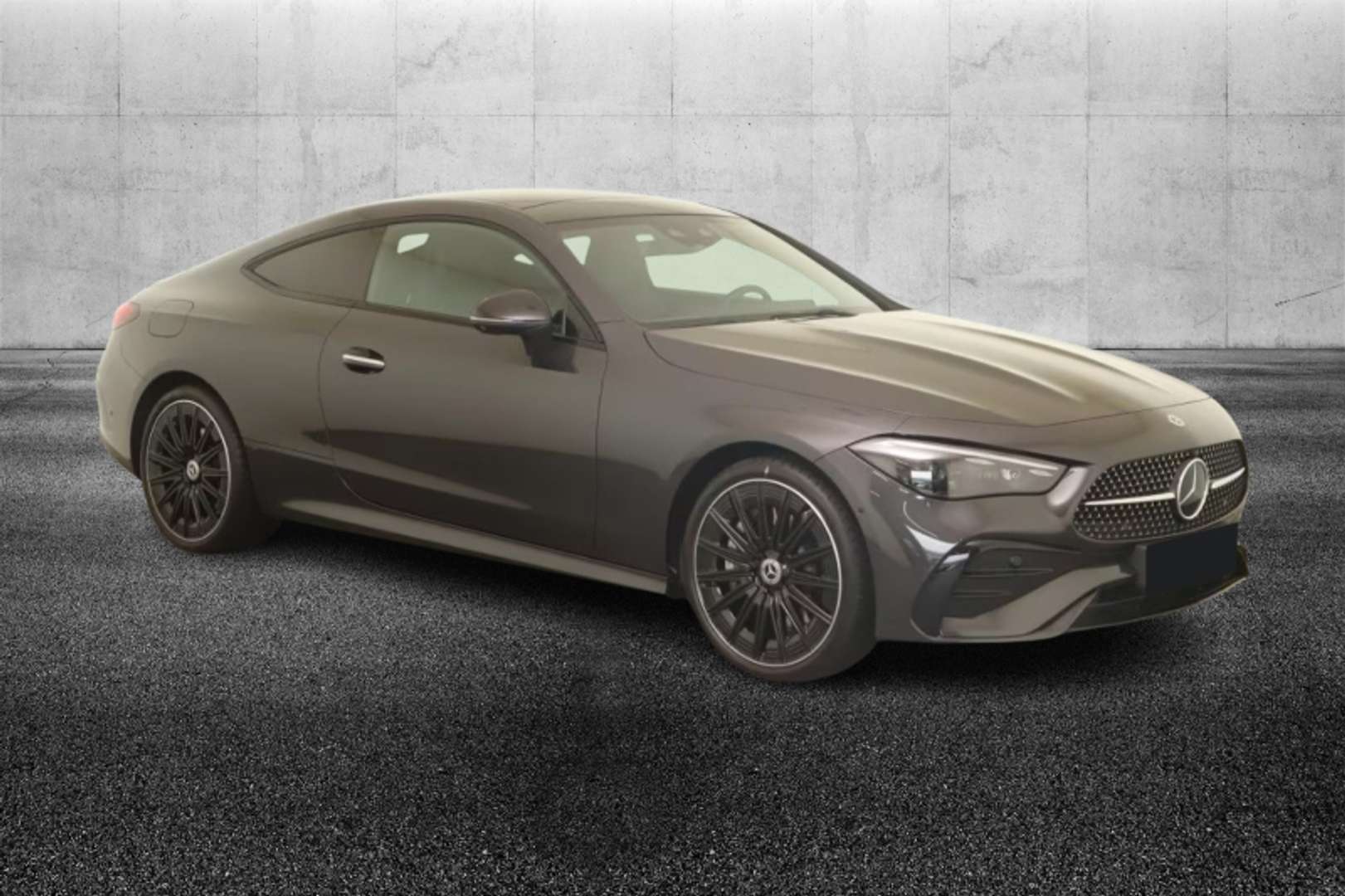 Mercedes CLE Coupé 450 AMG Line Premium - 2024 - Joinsteer - #1