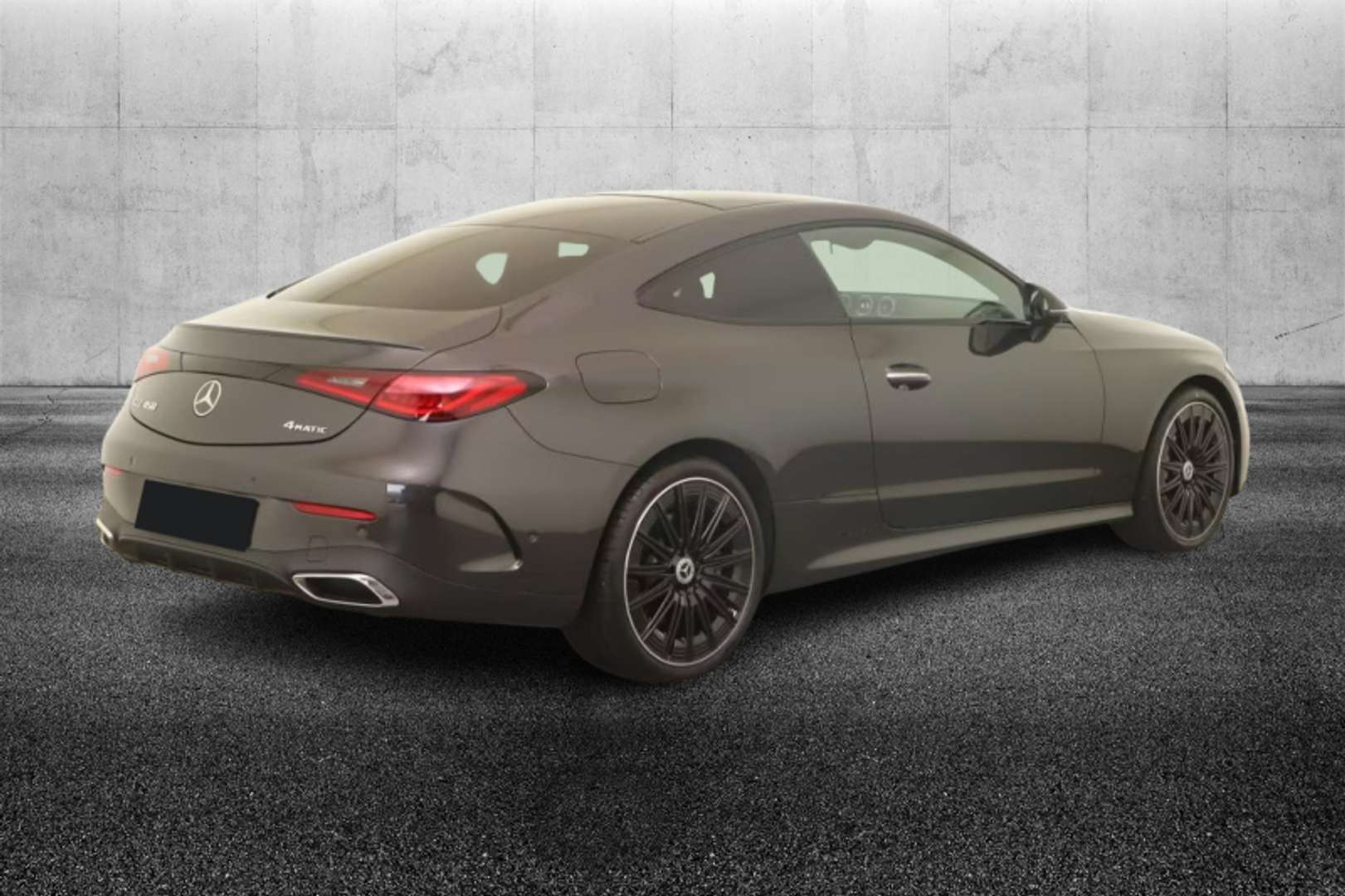 Mercedes CLE Coupé 450 AMG Line Premium - 2024 - Joinsteer - #2