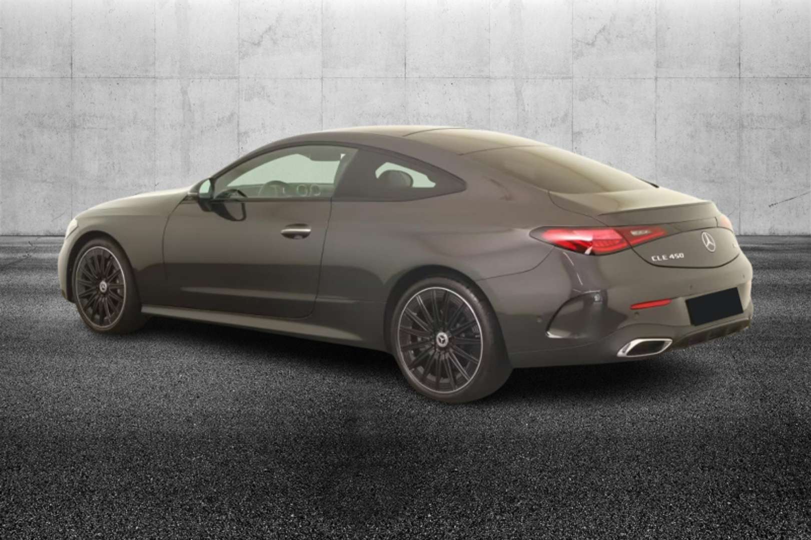 Mercedes CLE Coupé 450 AMG Line Premium - 2024 - Joinsteer - #3