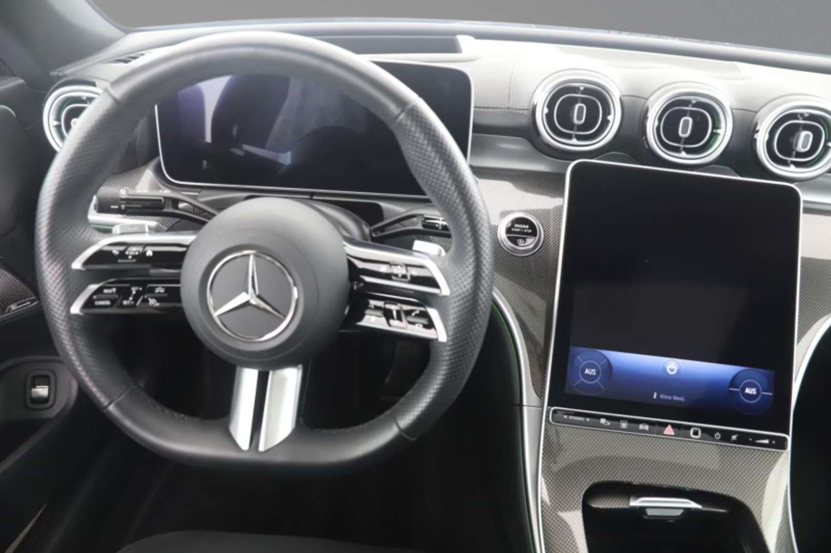 Mercedes CLE Coupé 450 AMG Line Premium - 2024 - Joinsteer - #4