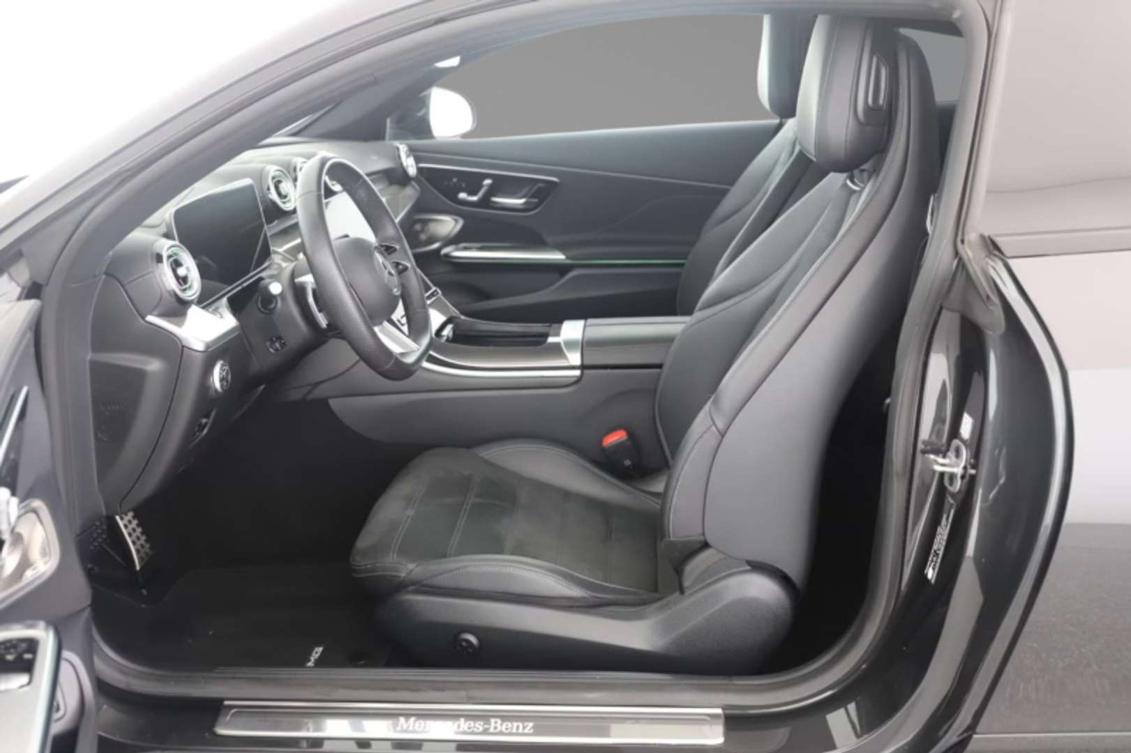 Mercedes CLE Coupé 450 AMG Line Premium - 2024 - Joinsteer - #5