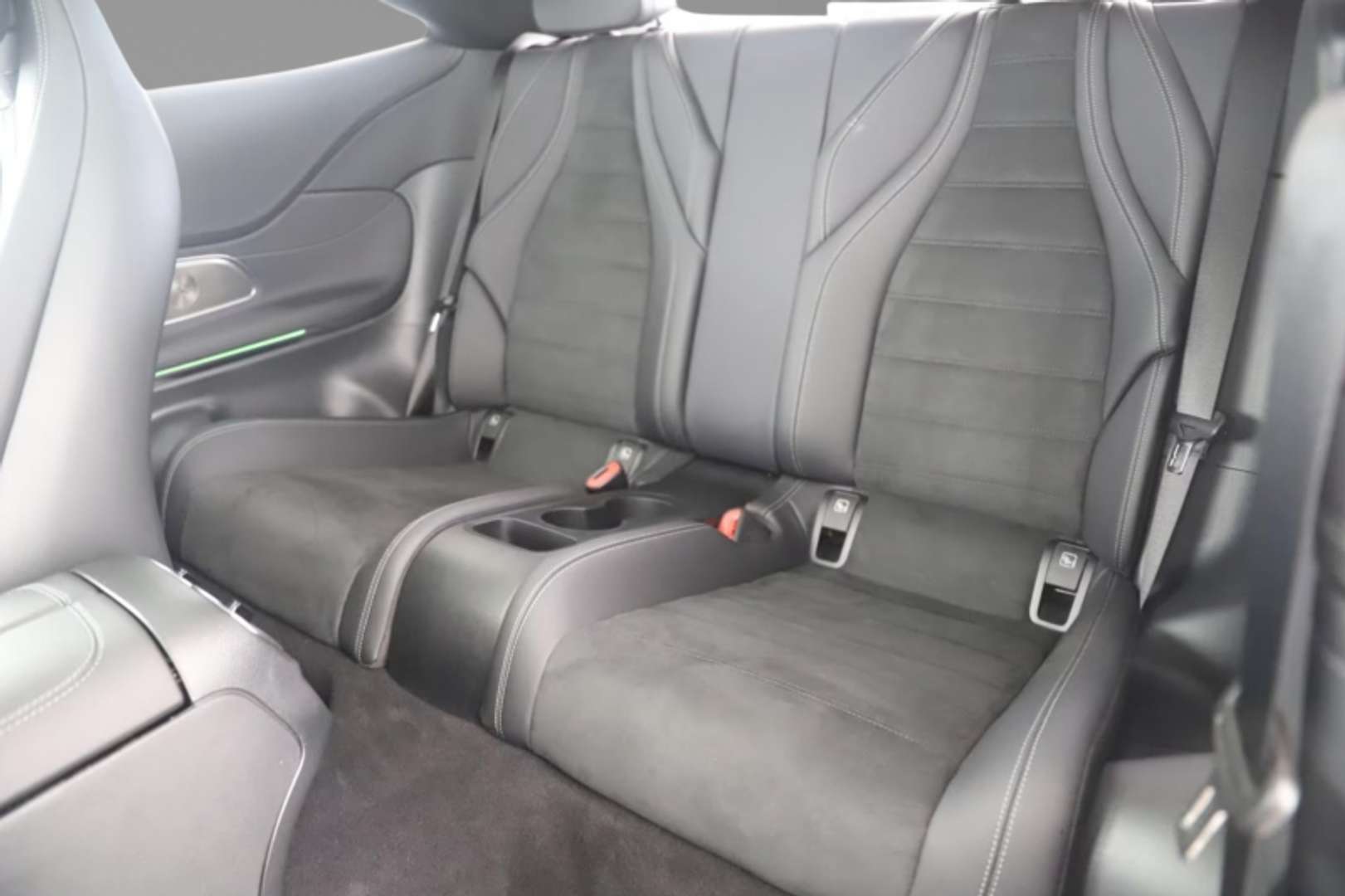 Mercedes CLE Coupé 450 AMG Line Premium - 2024 - Joinsteer - #6