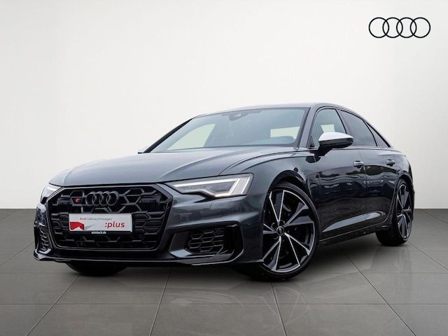 Audi S6 Limousine TDI Quattro Tiptronic - 2024 - Joinsteer - #2