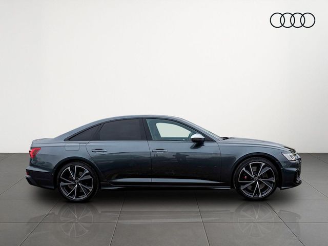 Audi S6 Limousine TDI Quattro Tiptronic - 2024 - Joinsteer - #4