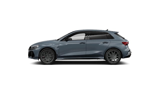Audi RS3 Sportback TFSI Quattro S Tronic - 2025 - Joinsteer - #5