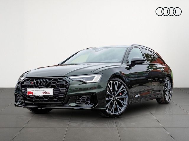 Audi S6 Avant TDI Quattro Tiptronic - 2024 - Joinsteer - #2
