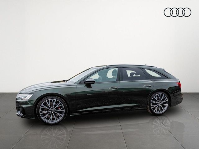 Audi S6 Avant TDI Quattro Tiptronic - 2024 - Joinsteer - #4