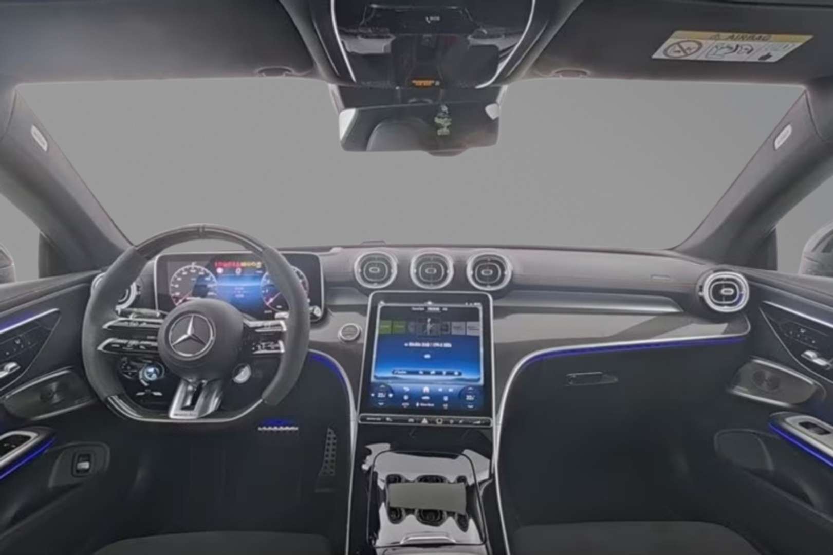 Mercedes CLE Coupé 53 Premium - 2024 - Joinsteer - #3