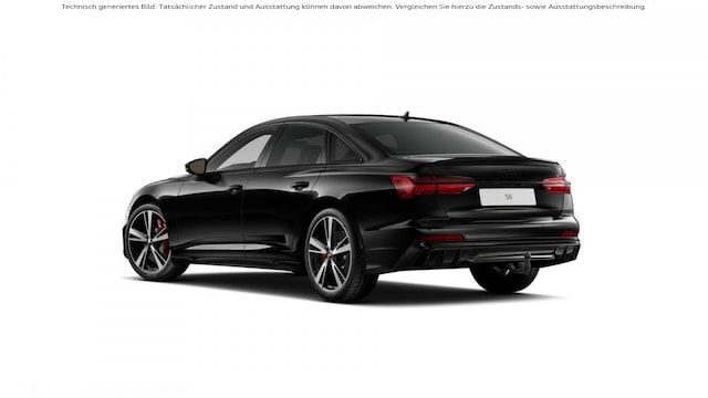 Audi S6 Limousine TDI Quattro Tiptronic - 2024 - Joinsteer - #3