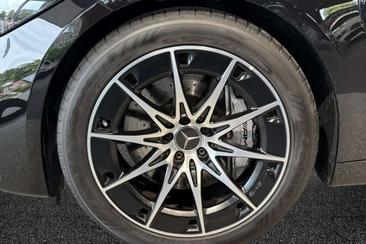 Mercedes CLE Coupé 53 Premium — photo 10