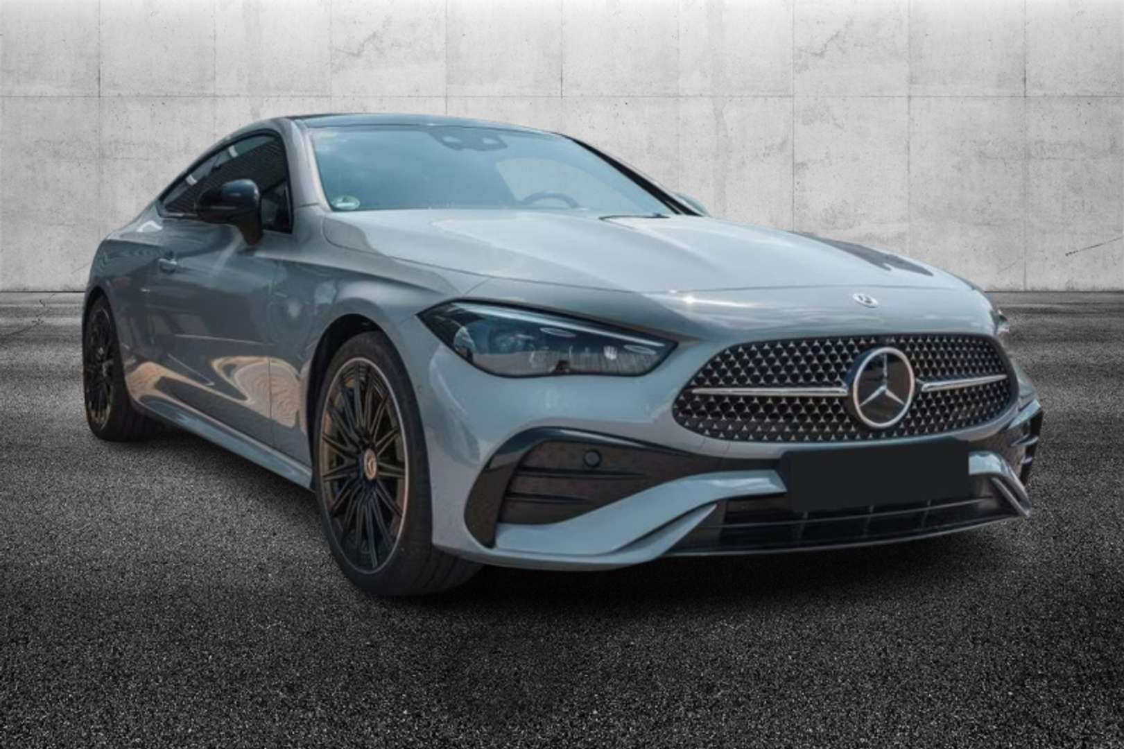 Mercedes CLE Coupé 450 AMG Line Premium - 2024 - Joinsteer - #2