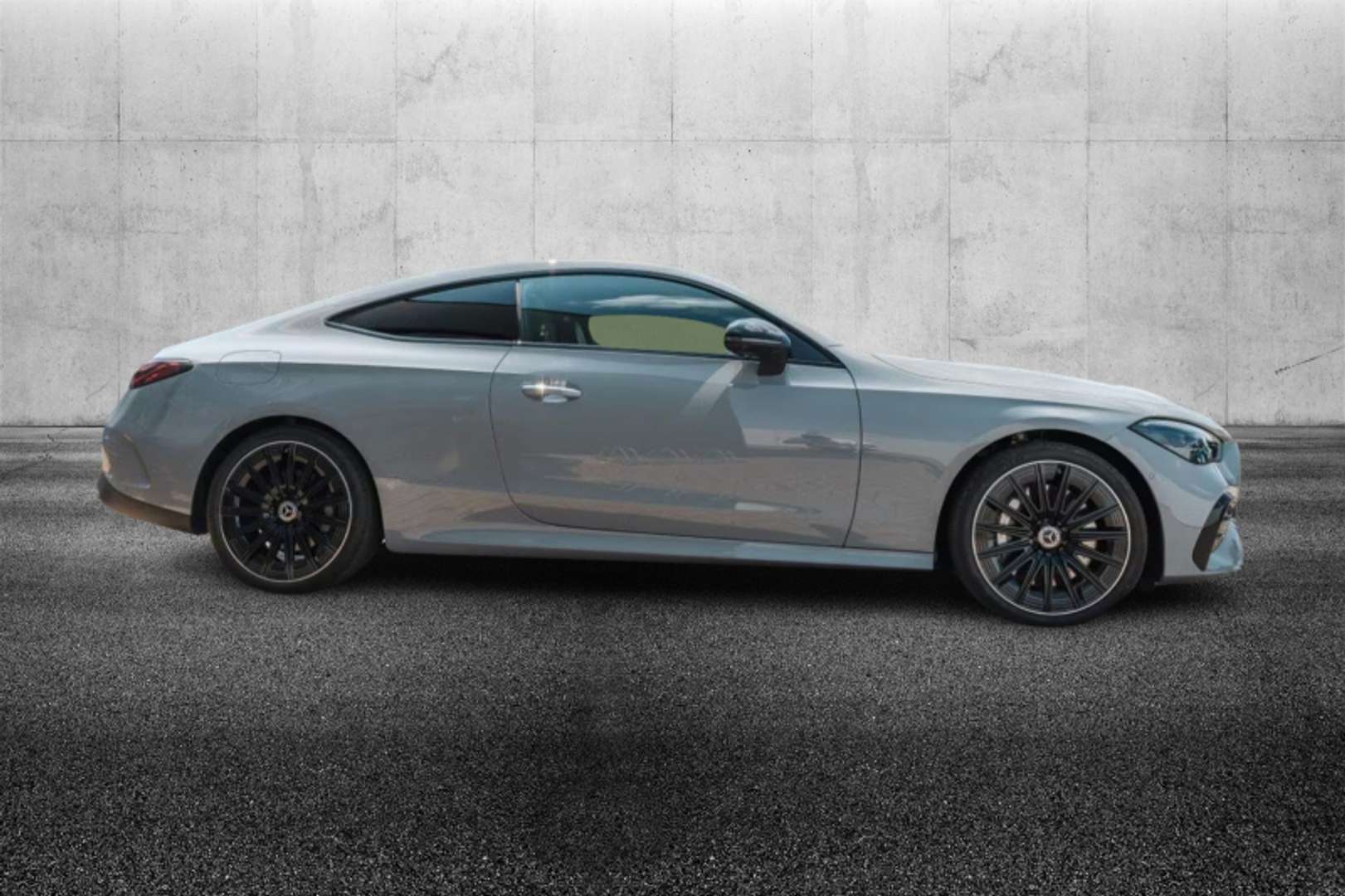 Mercedes CLE Coupé 450 AMG Line Premium - 2024 - Joinsteer - #4