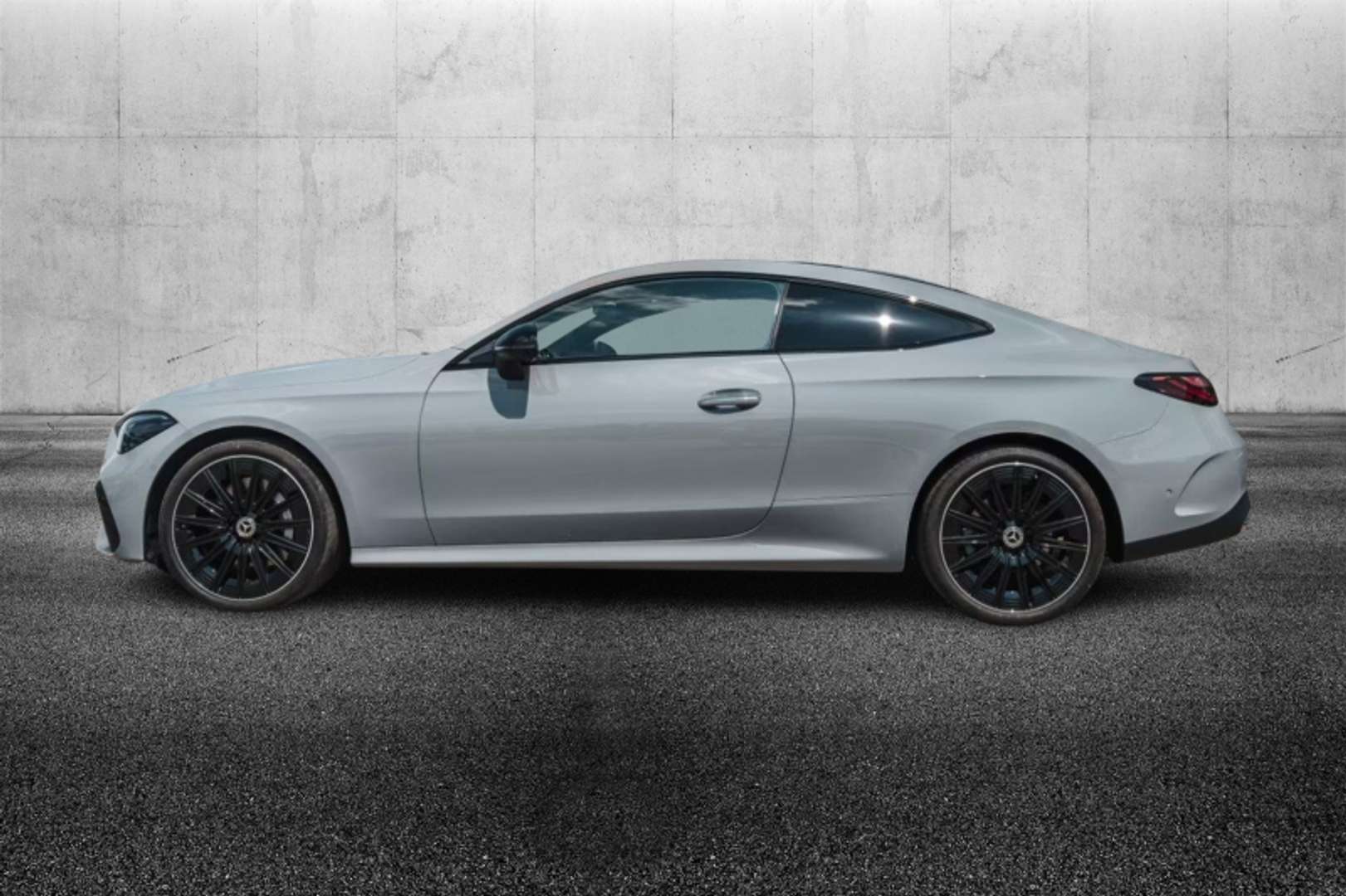 Mercedes CLE Coupé 450 AMG Line Premium - 2024 - Joinsteer - #5