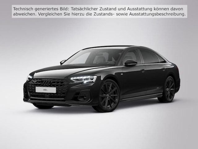 Audi A8 L 60 TFSI Quattro Tiptronic - 2022 - Joinsteer - #2
