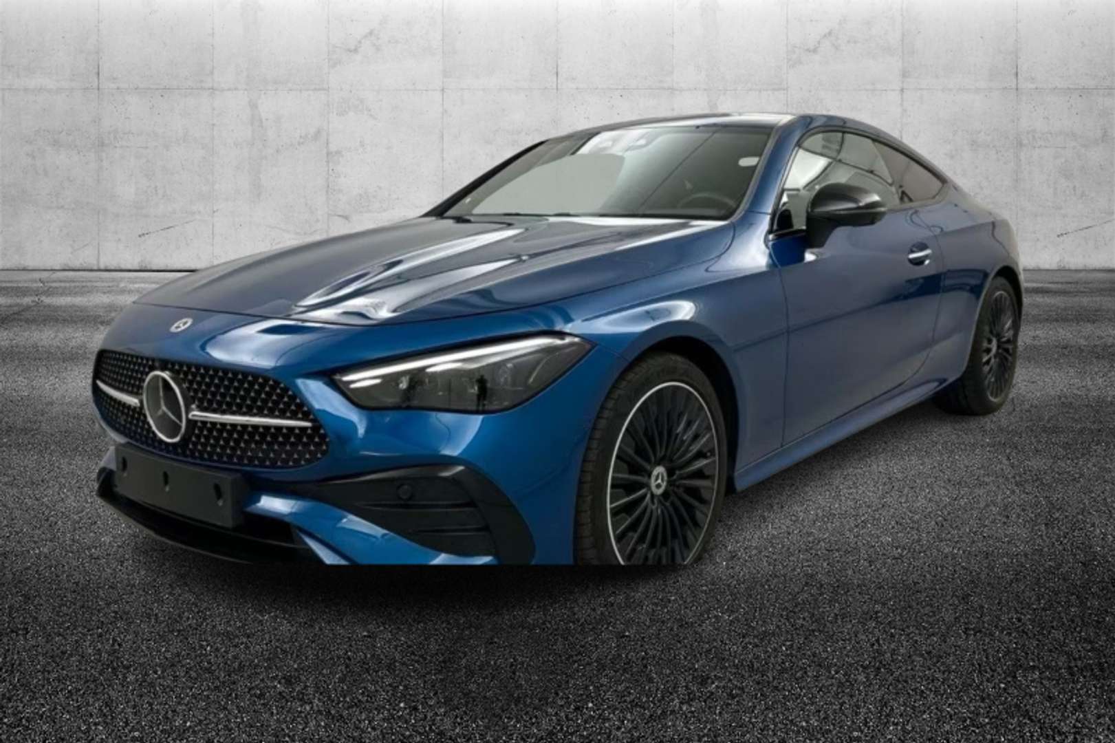 Mercedes CLE Coupé 300 AMG Line Premium - 2024 - Joinsteer - #1