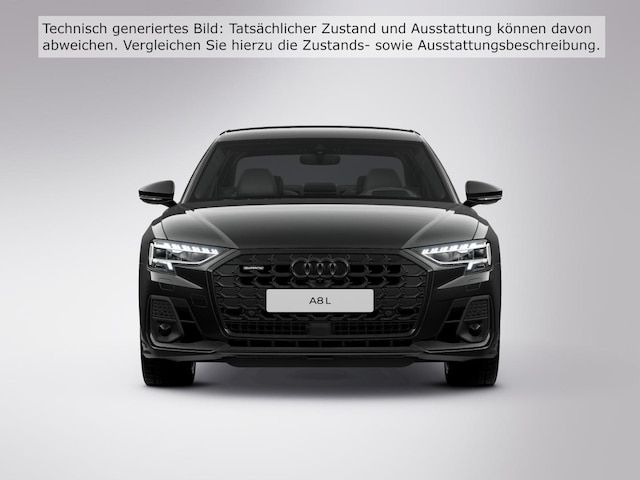 Audi A8 L 60 TFSI Quattro Tiptronic - 2022 - Joinsteer - #6