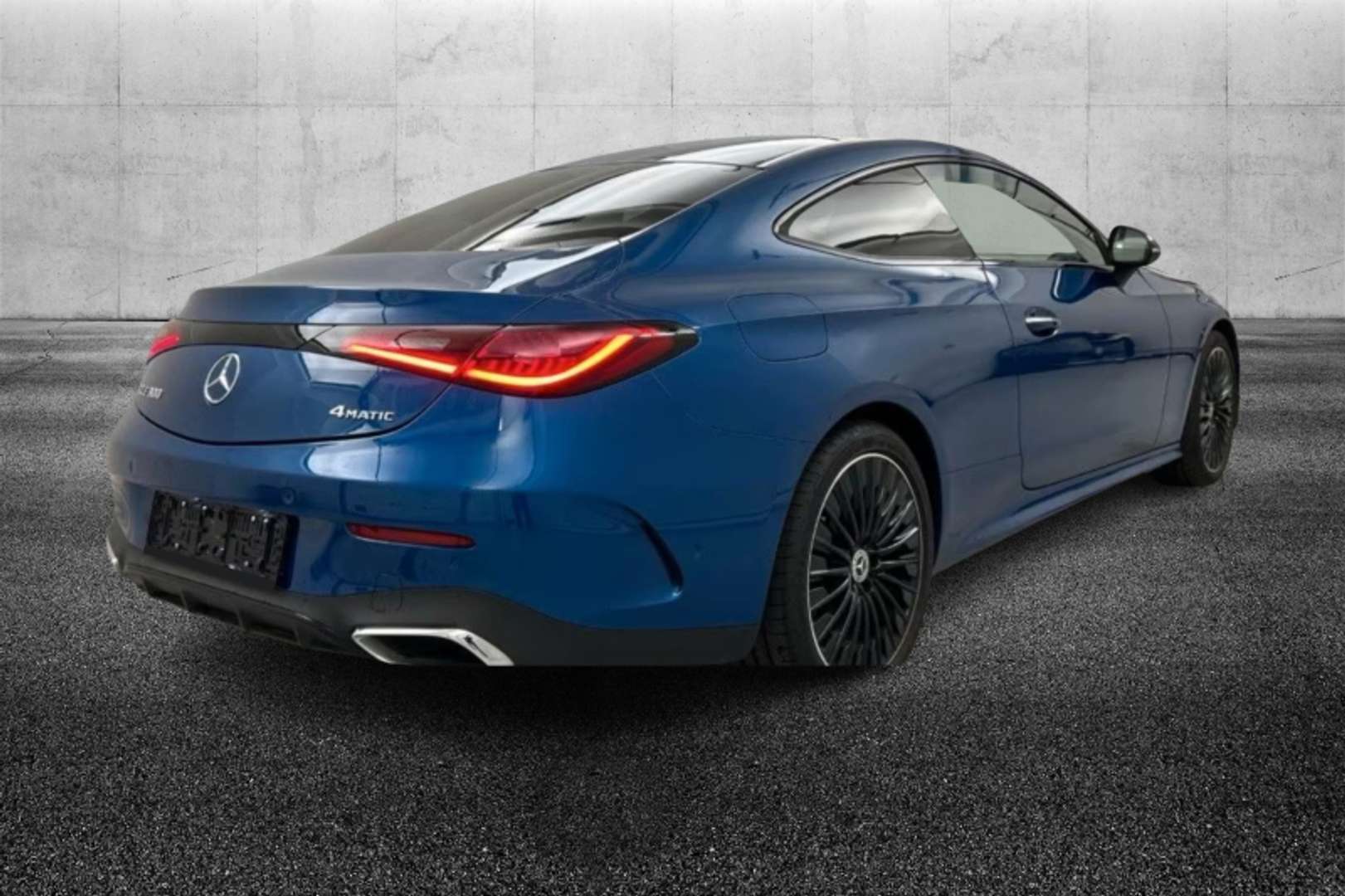 Mercedes CLE Coupé 300 AMG Line Premium - 2024 - Joinsteer - #2