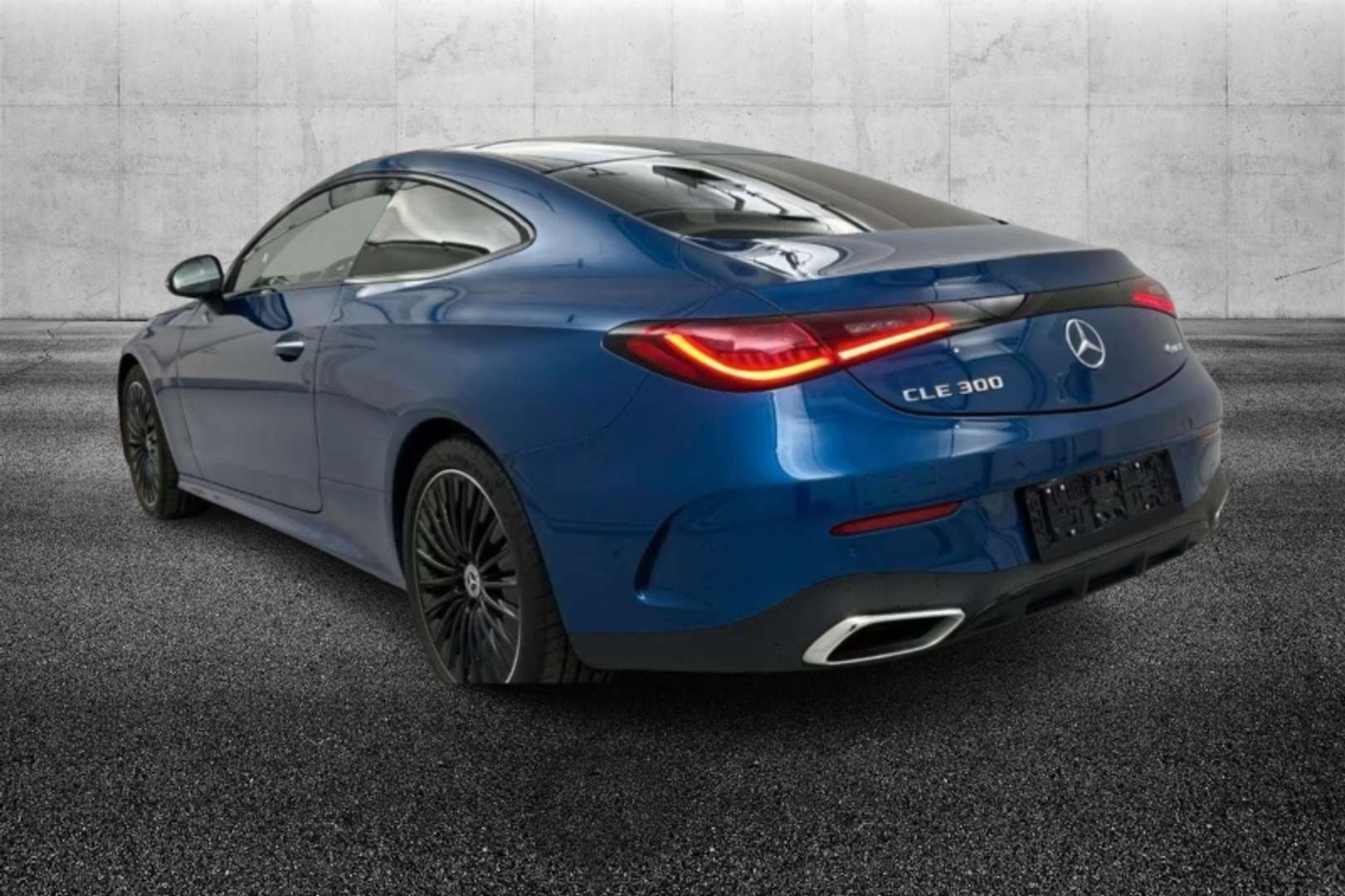 Mercedes CLE Coupé 300 AMG Line Premium - 2024 - Joinsteer - #3