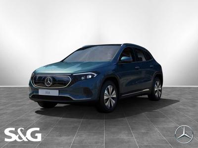 Mercedes EQA 250 - - Joinsteer - #1