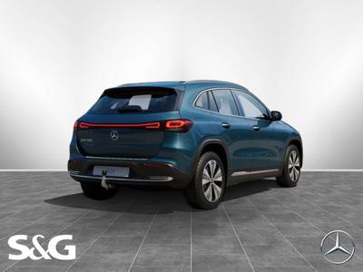 Mercedes EQA 250 - - Joinsteer - #2