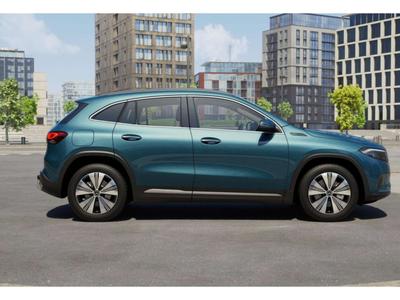 Mercedes EQA 250 - - Joinsteer - #4