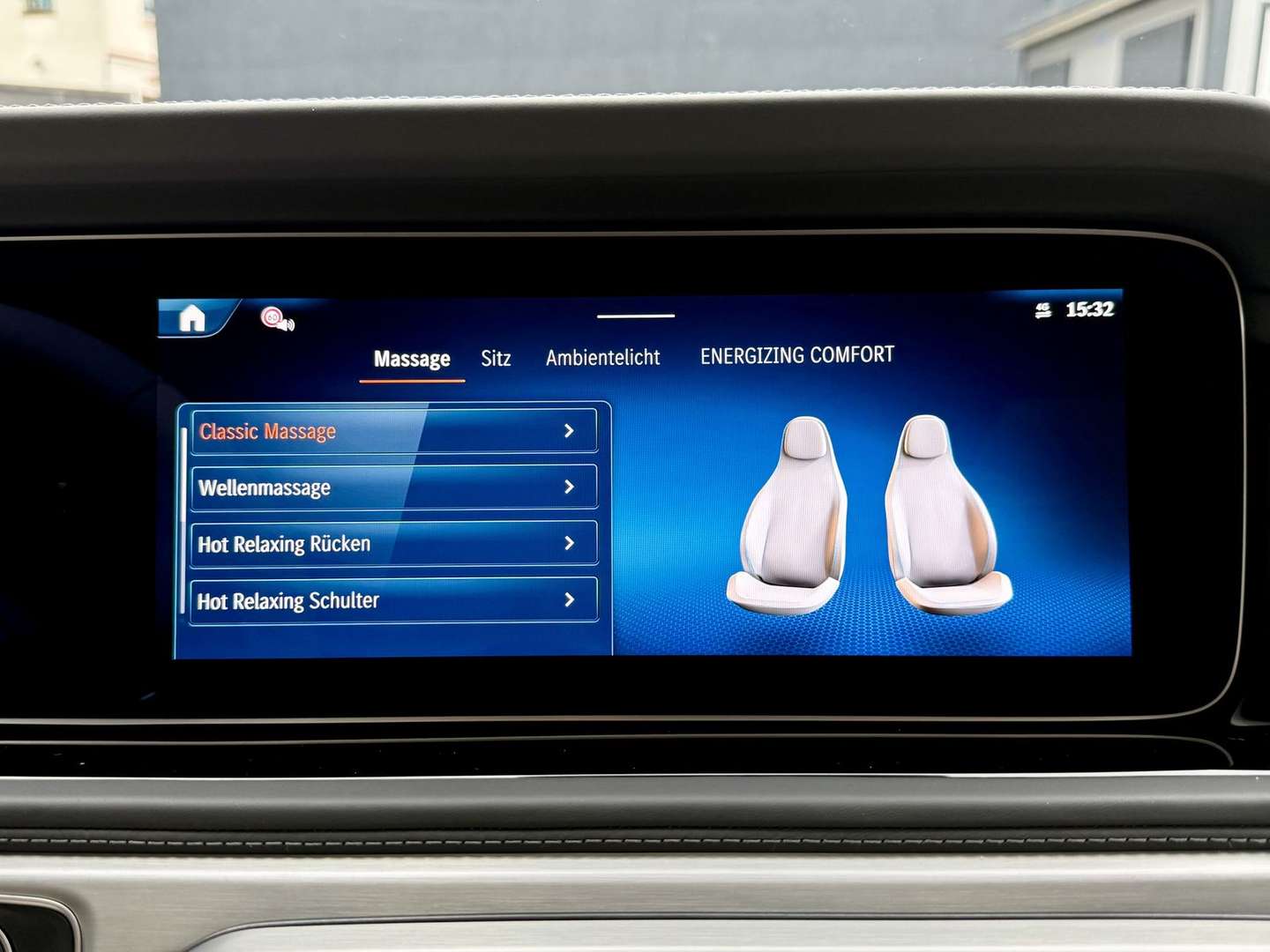 Mercedes G63 63 AMG Line - 2025 - Joinsteer - #21