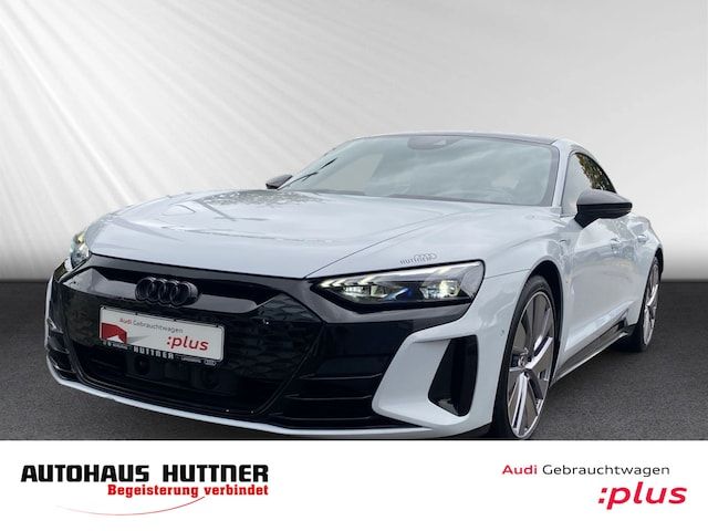 Audi RS E-tron GT E-tron Quattro - 2022 - Joinsteer - #1