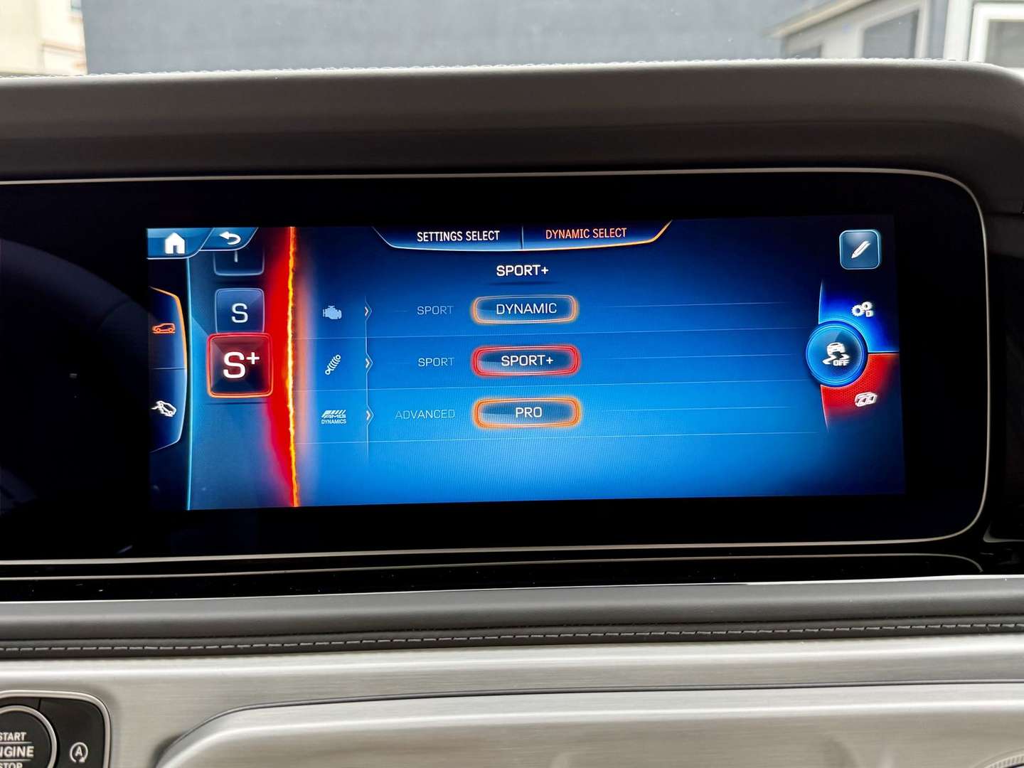 Mercedes G63 63 AMG Line - 2025 - Joinsteer - #26