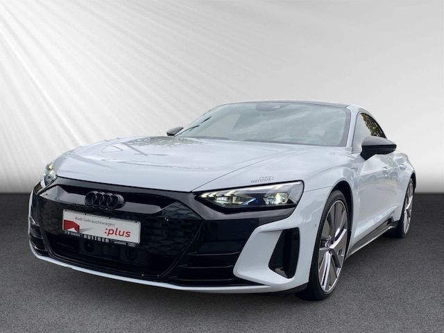 Audi RS E-tron GT E-tron Quattro - 2022 - Joinsteer - #2