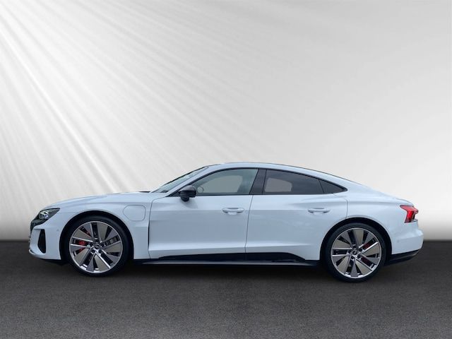 Audi RS E-tron GT E-tron Quattro - 2022 - Joinsteer - #3