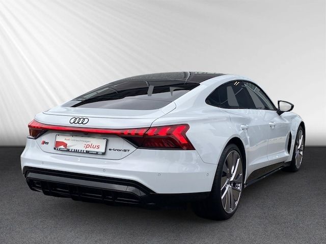 Audi RS E-tron GT E-tron Quattro - 2022 - Joinsteer - #4